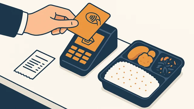 食事補助の非課税枠活用の記事画像